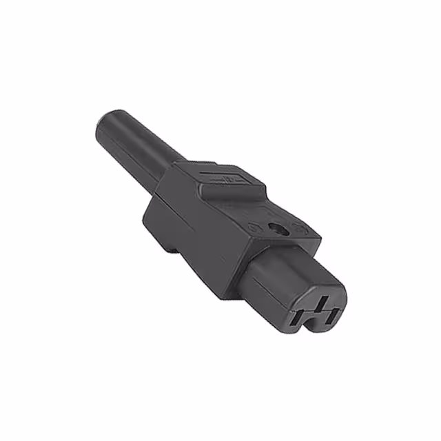 4310.003 SCHURTER Inc.  Power Entry Modules (PEM)